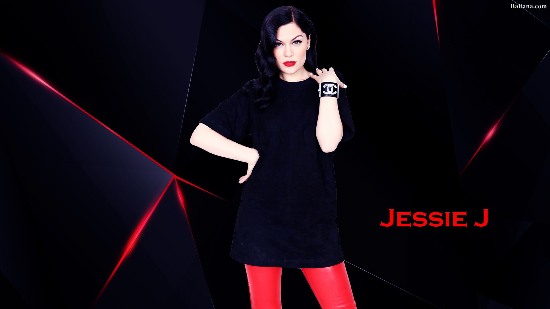 Jessie J Wallpapers