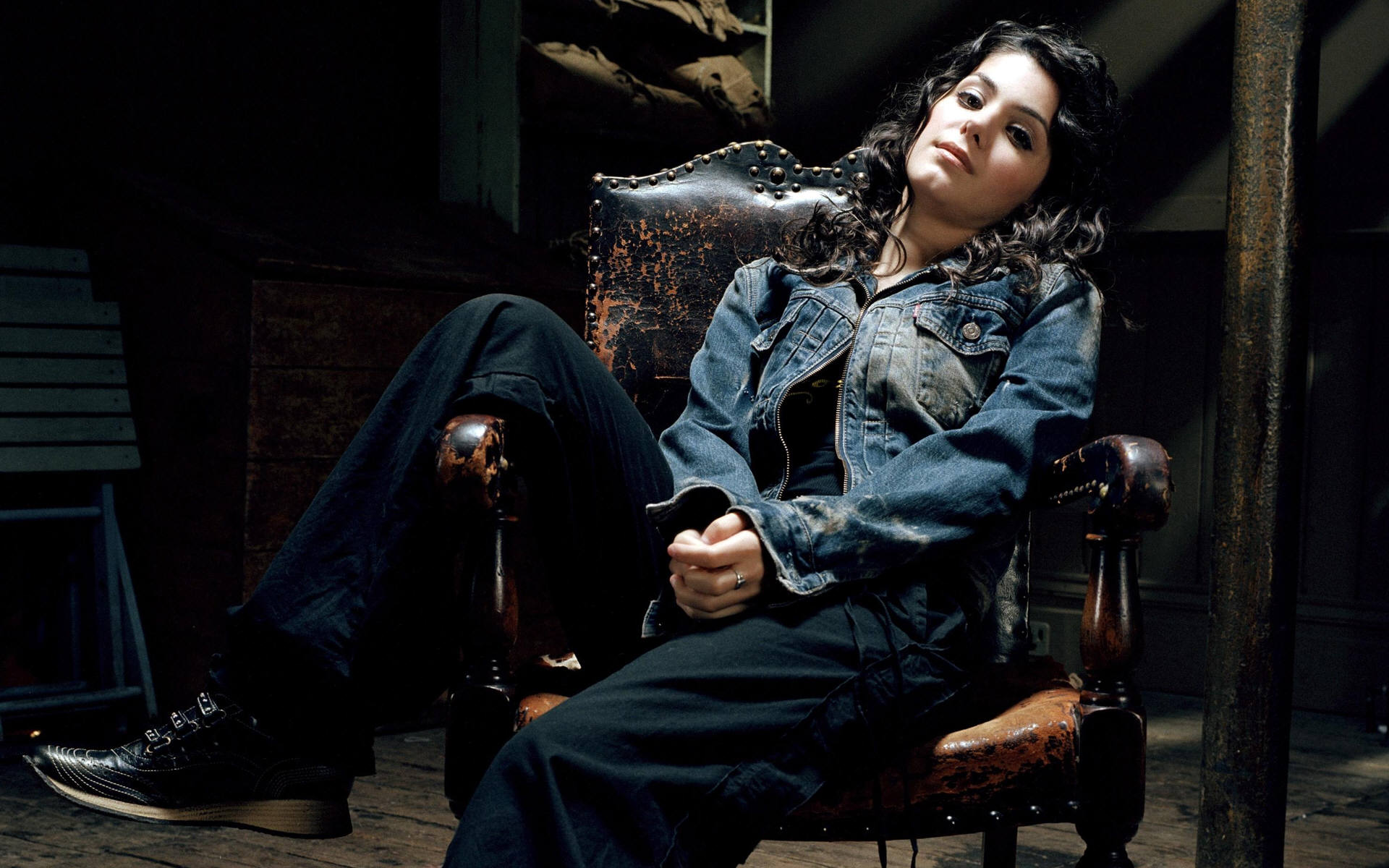 Katie Melua Wallpapers