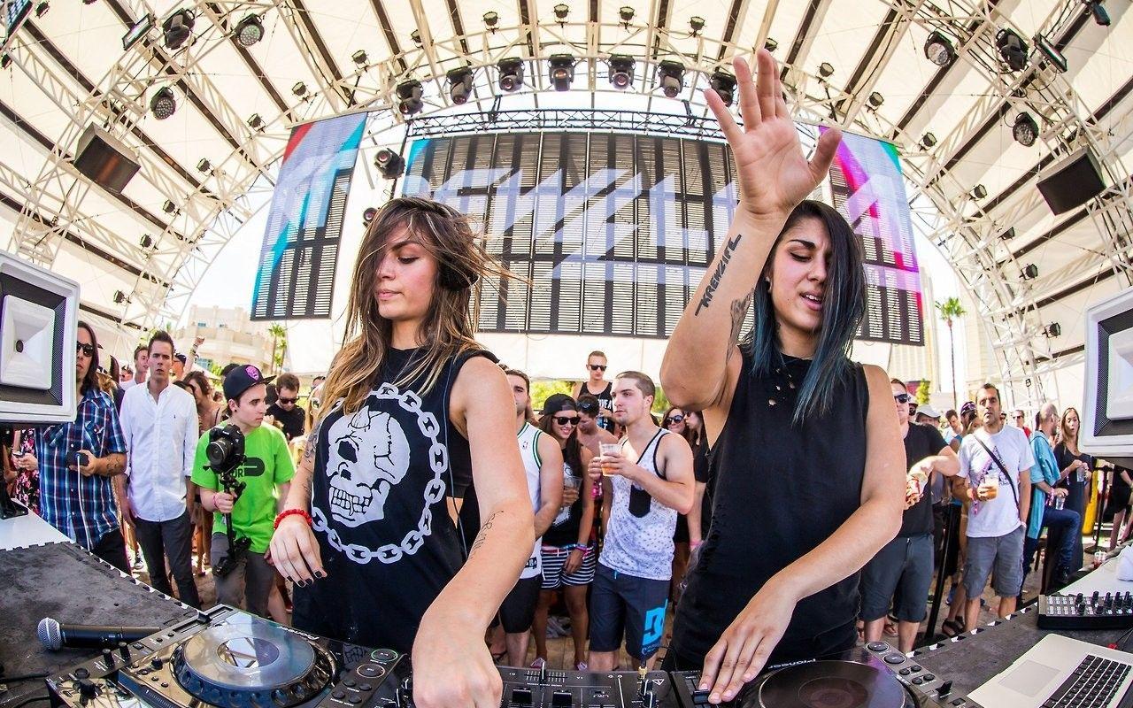 Krewella Wallpapers