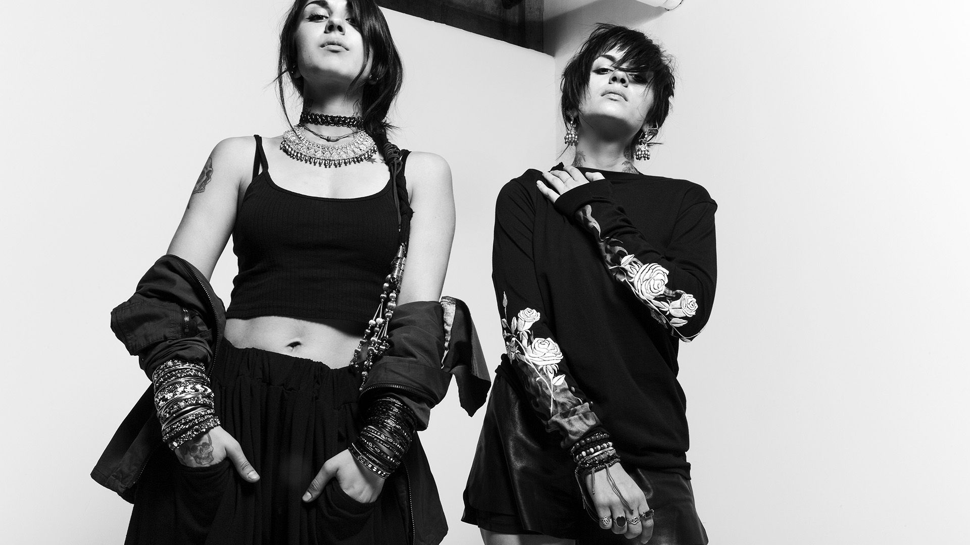 Krewella Wallpapers