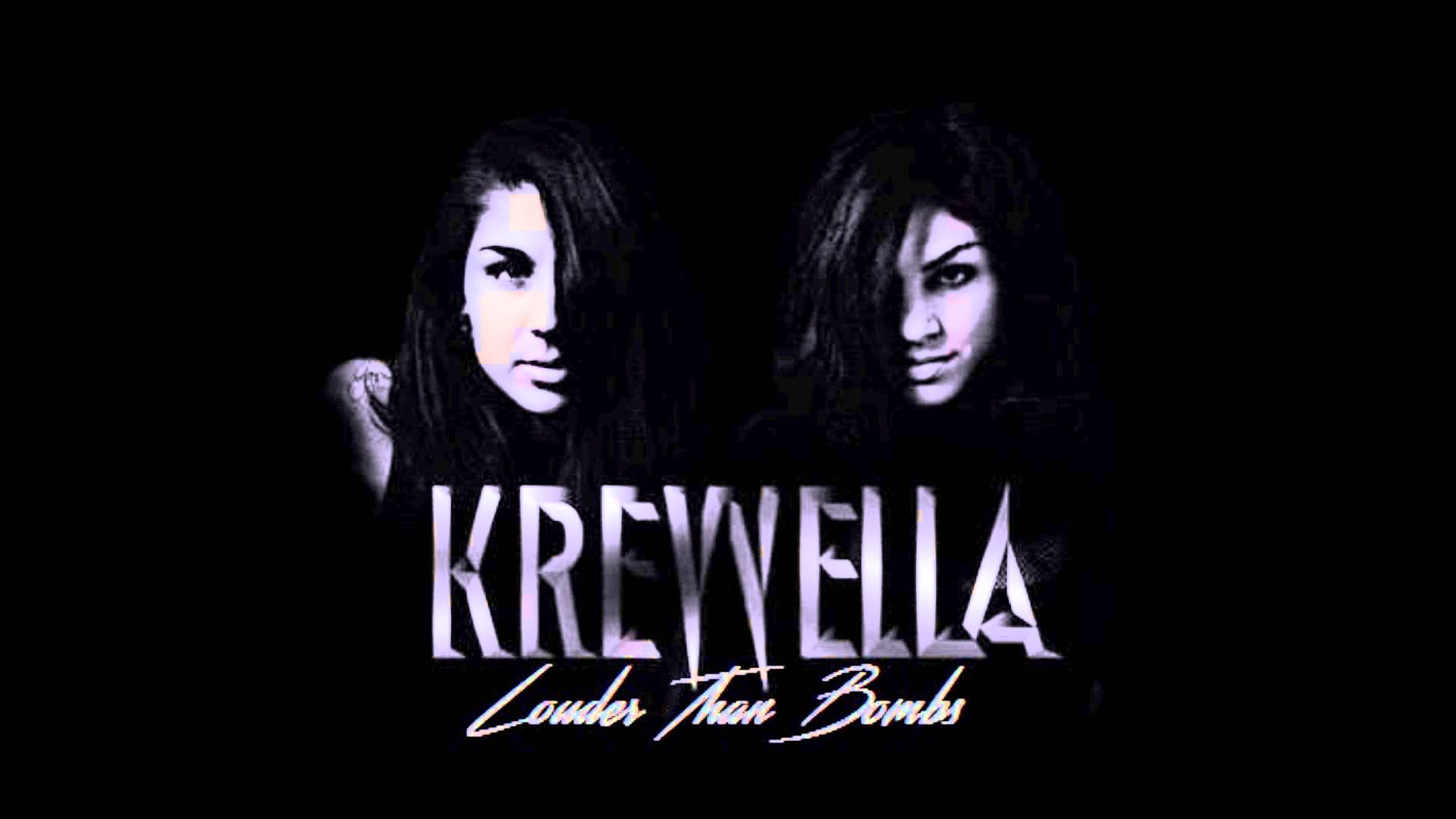 Krewella Wallpapers