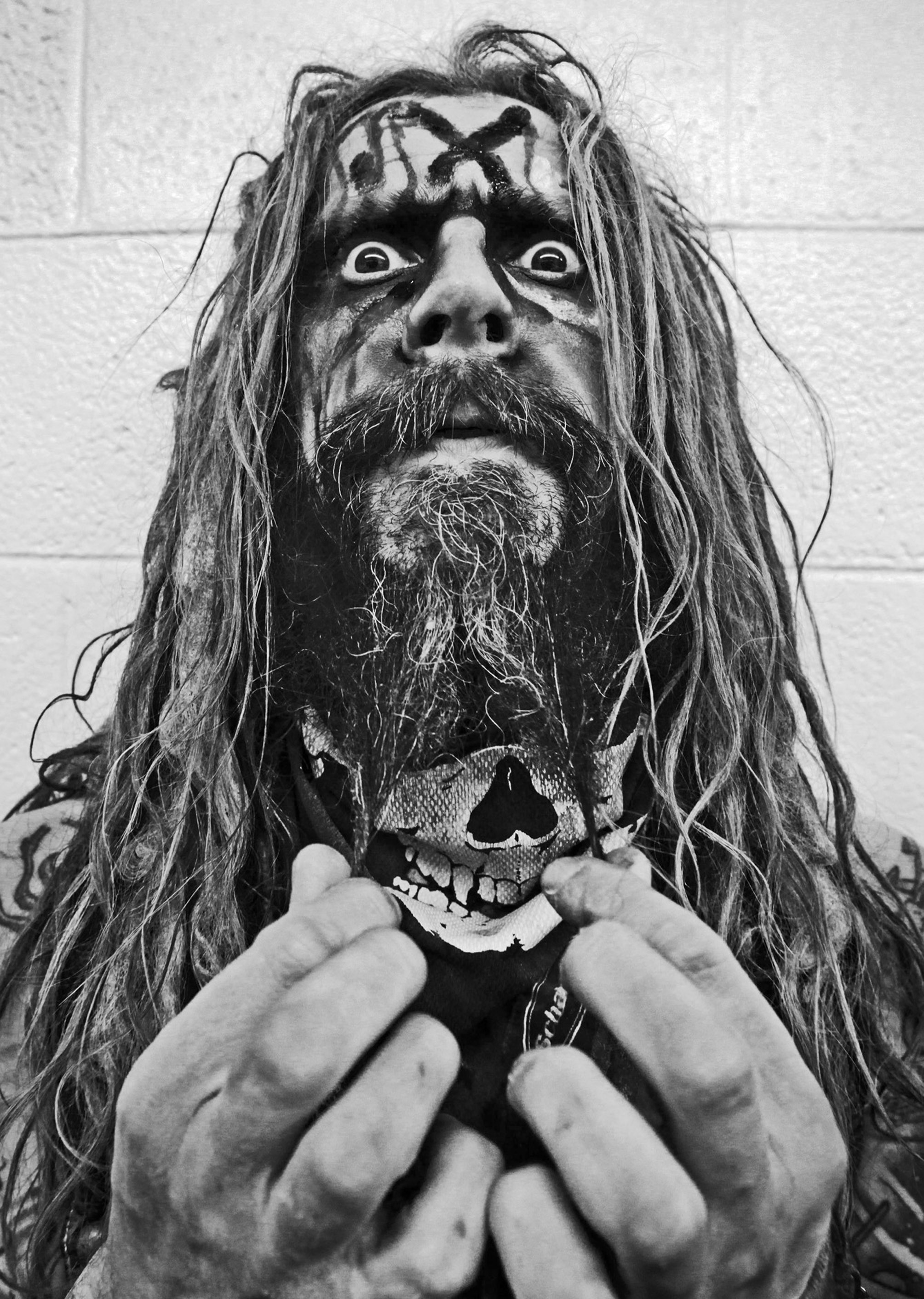 Rob Zombie Wallpapers