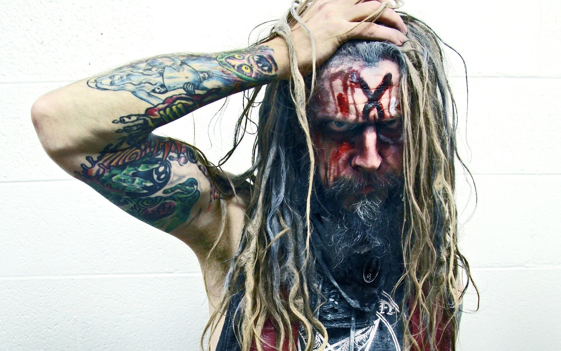 Rob Zombie Wallpapers