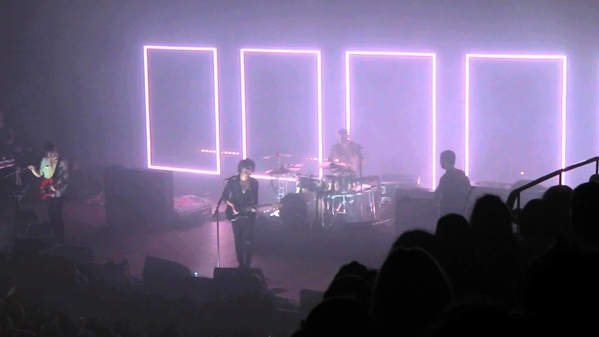 The 1975 Wallpapers