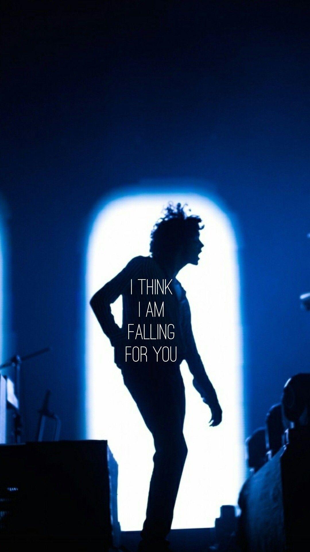 The 1975 Wallpapers