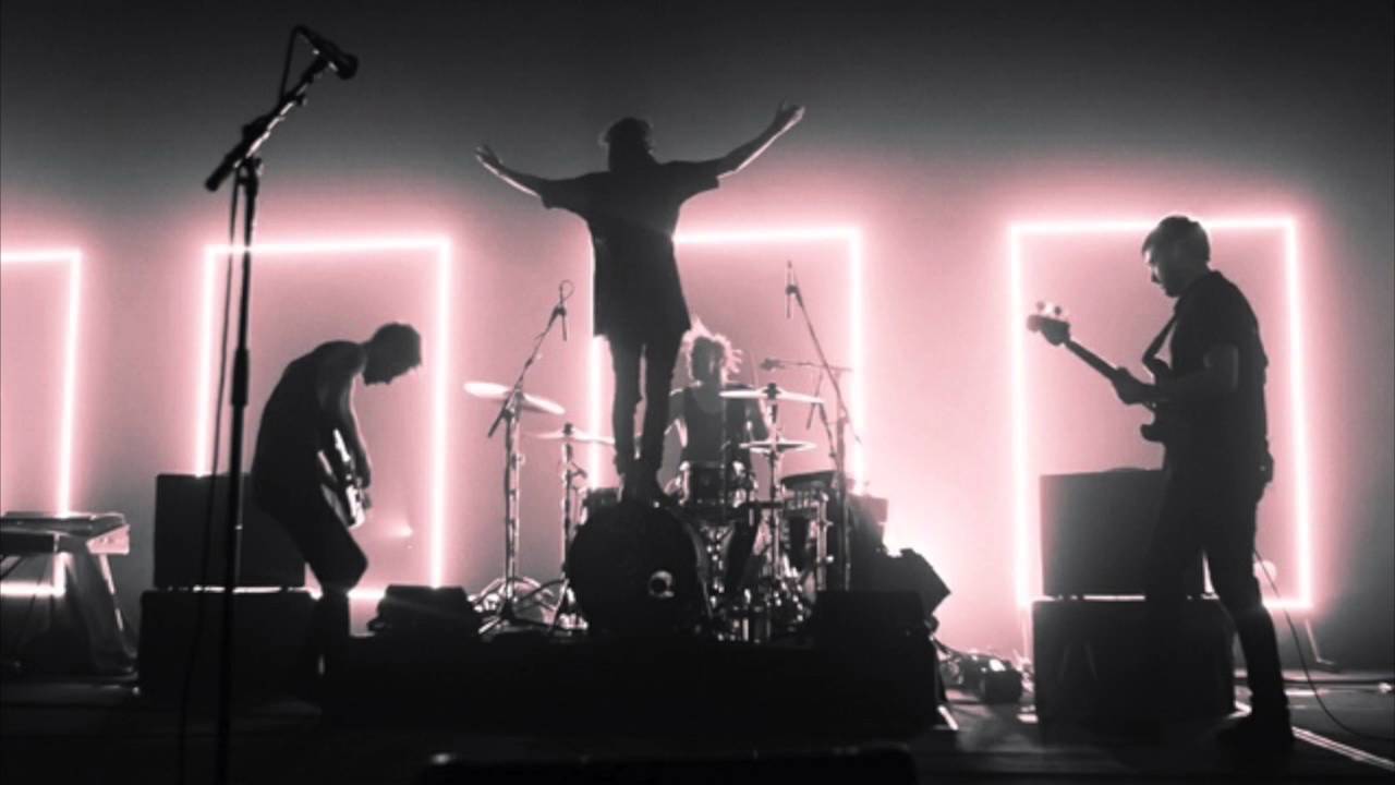 The 1975 Wallpapers