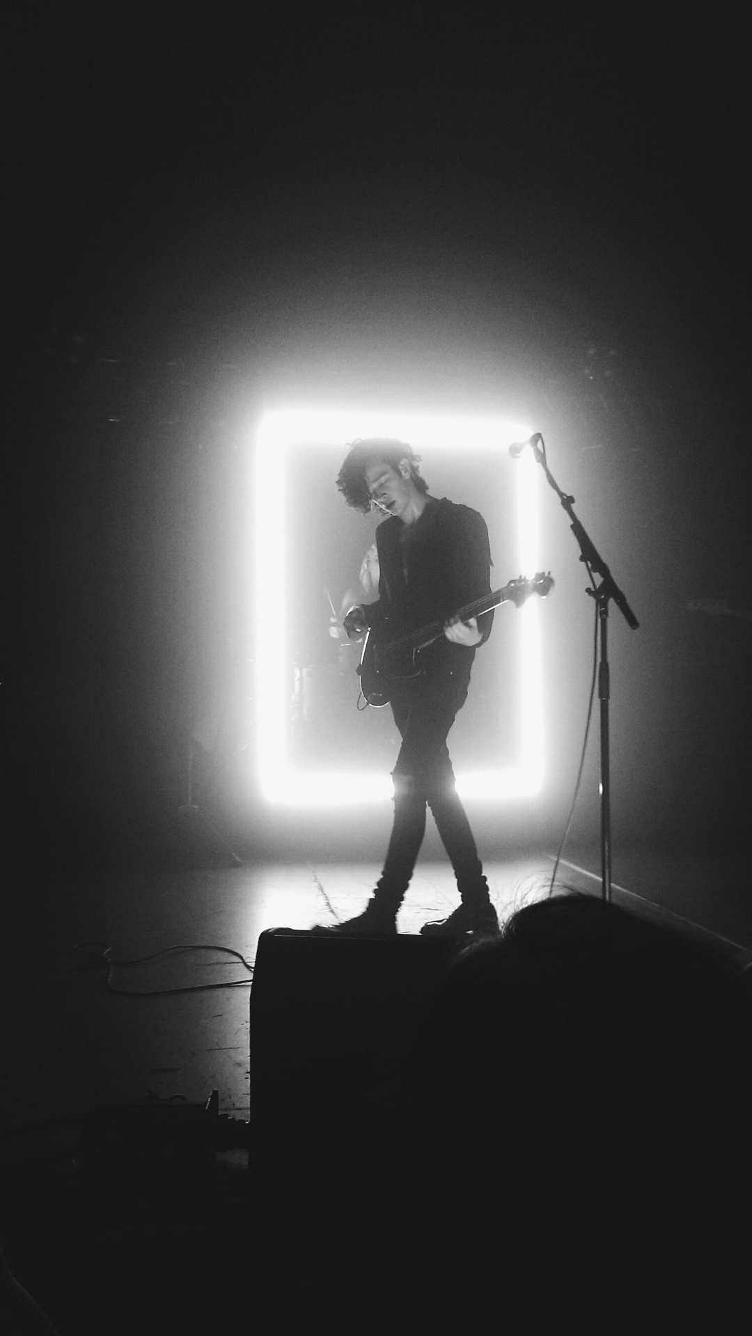 The 1975 Wallpapers