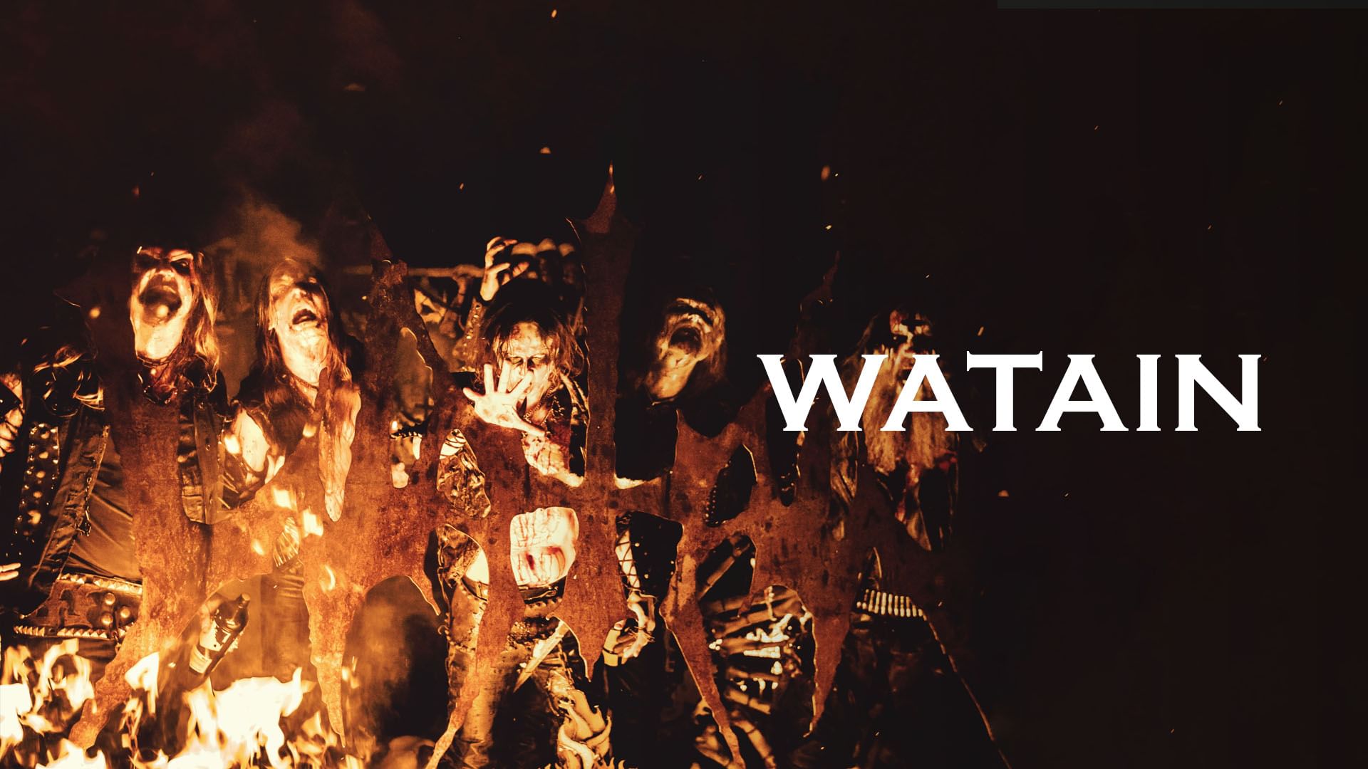 Watain Wallpapers