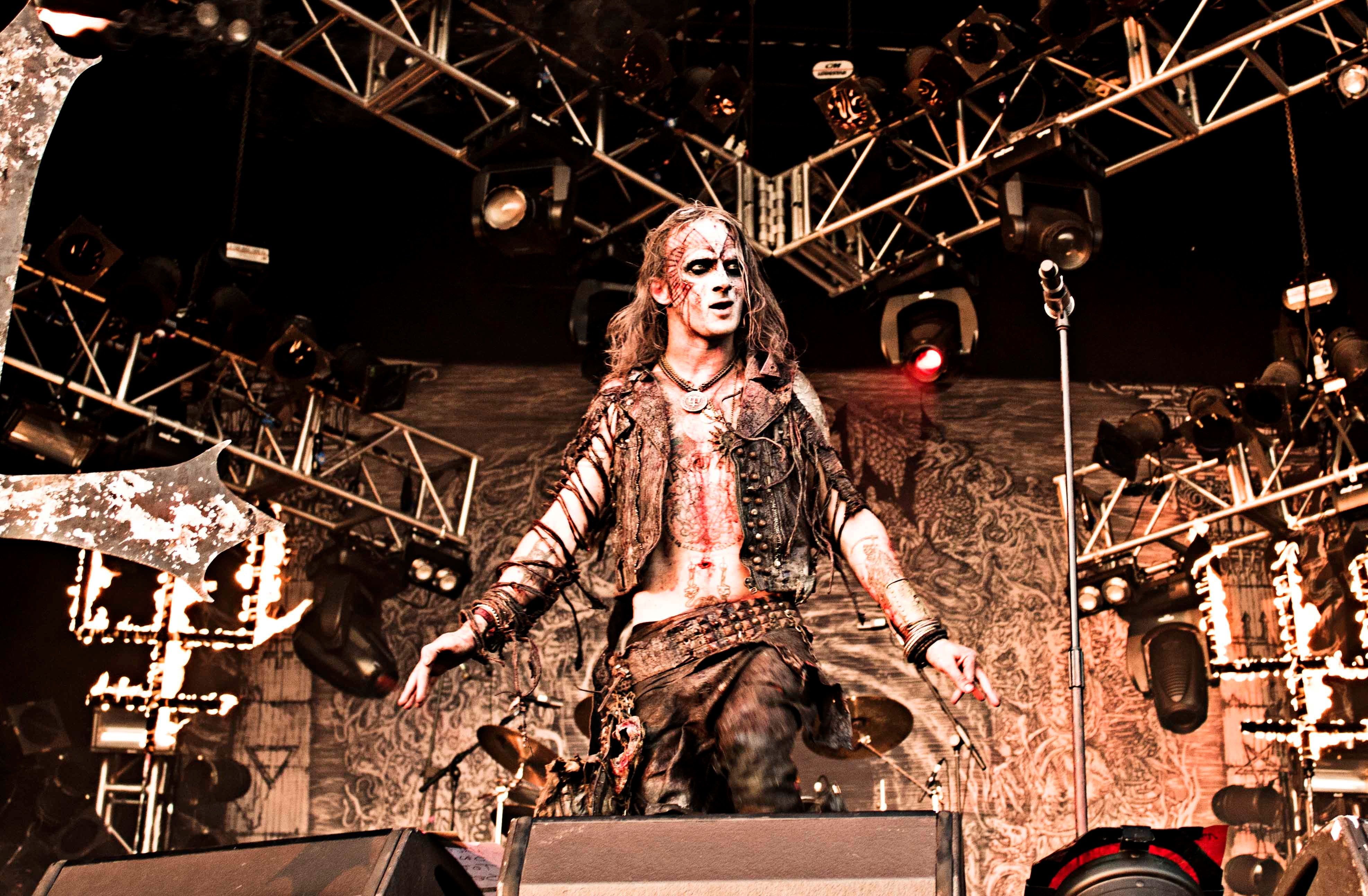 Watain Wallpapers