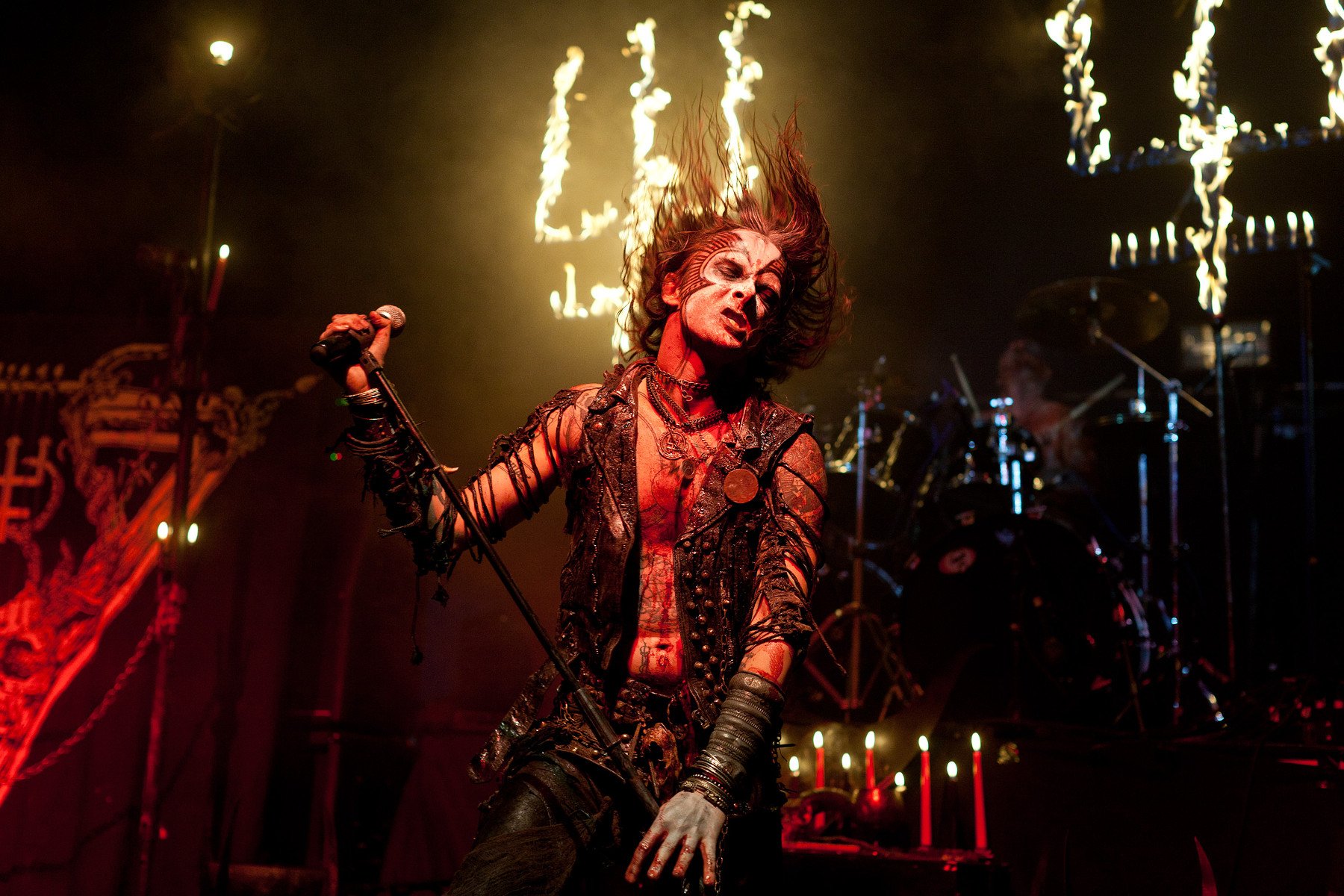 Watain Wallpapers