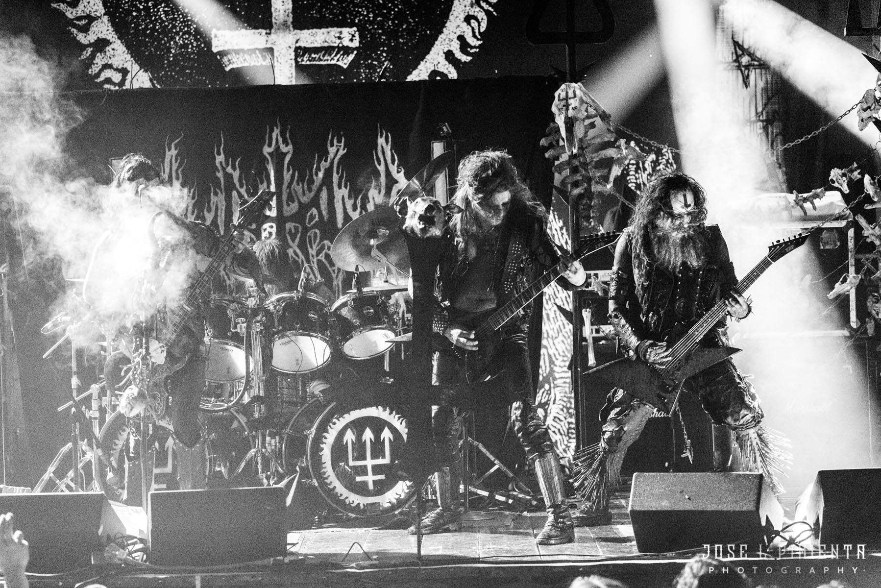 Watain Wallpapers