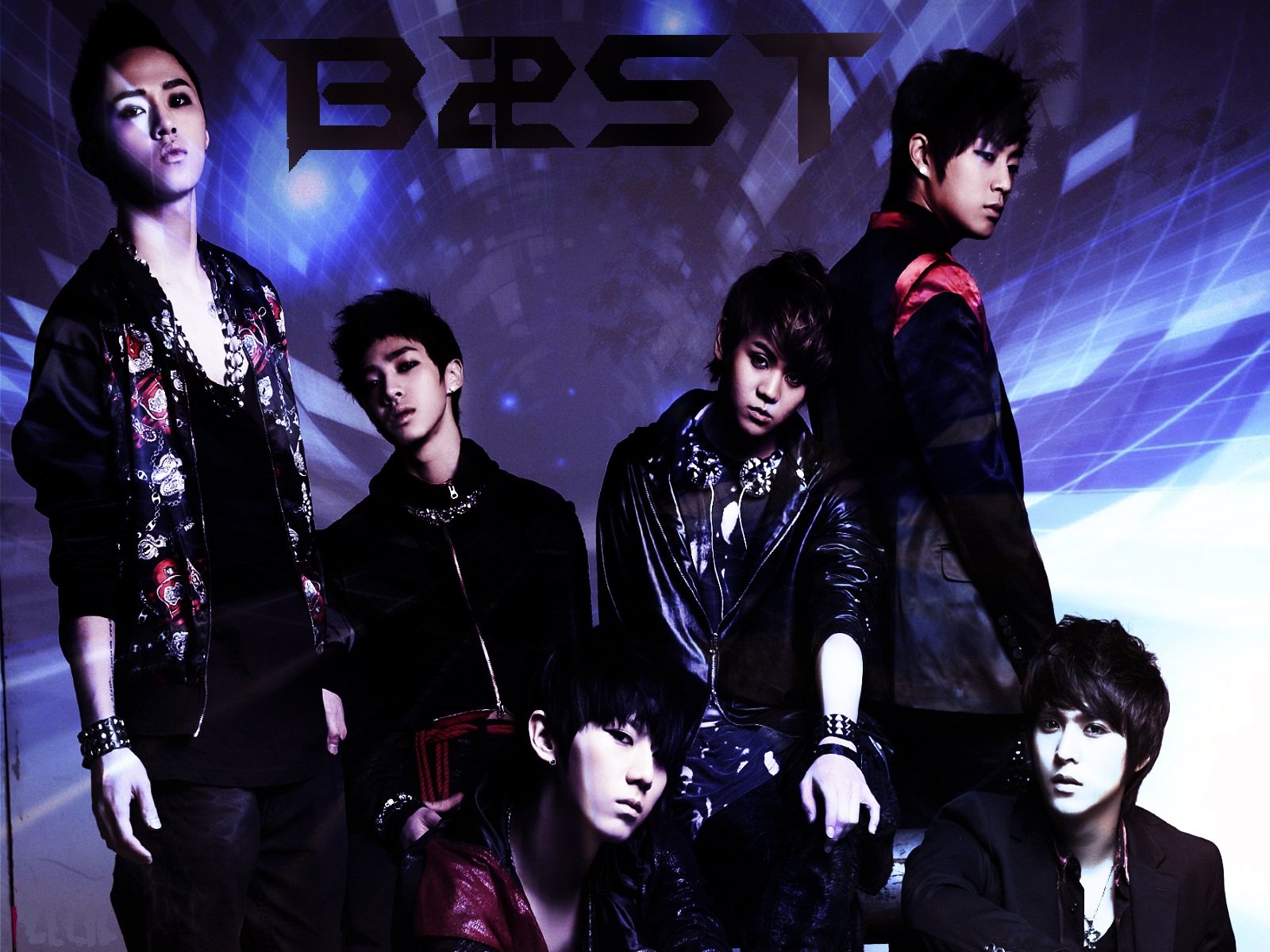 B2St Wallpapers