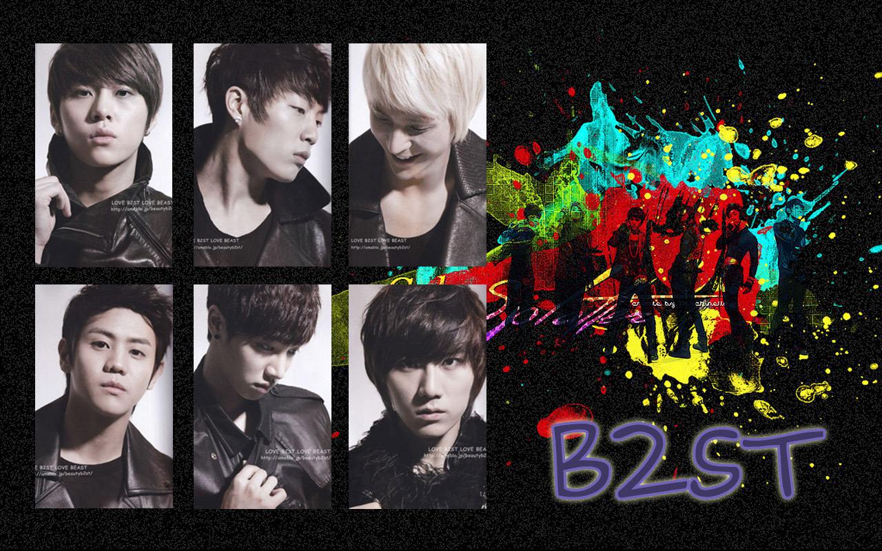 B2St Wallpapers