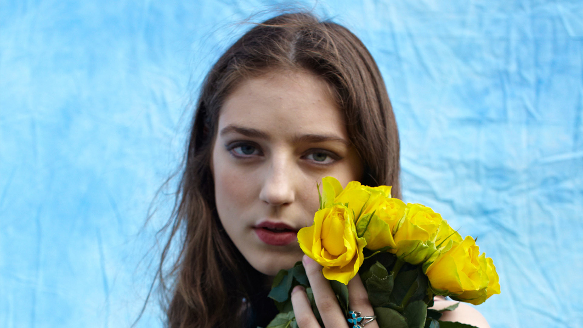 Birdy Wallpapers