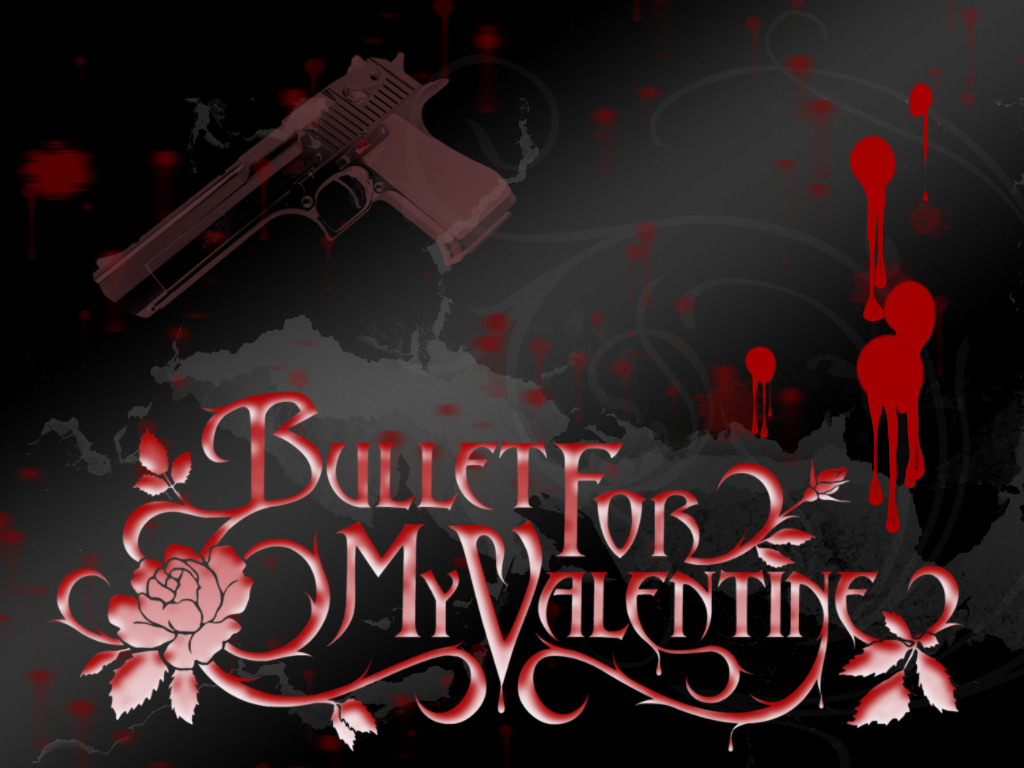 Bullet For My Valentine Wallpapers