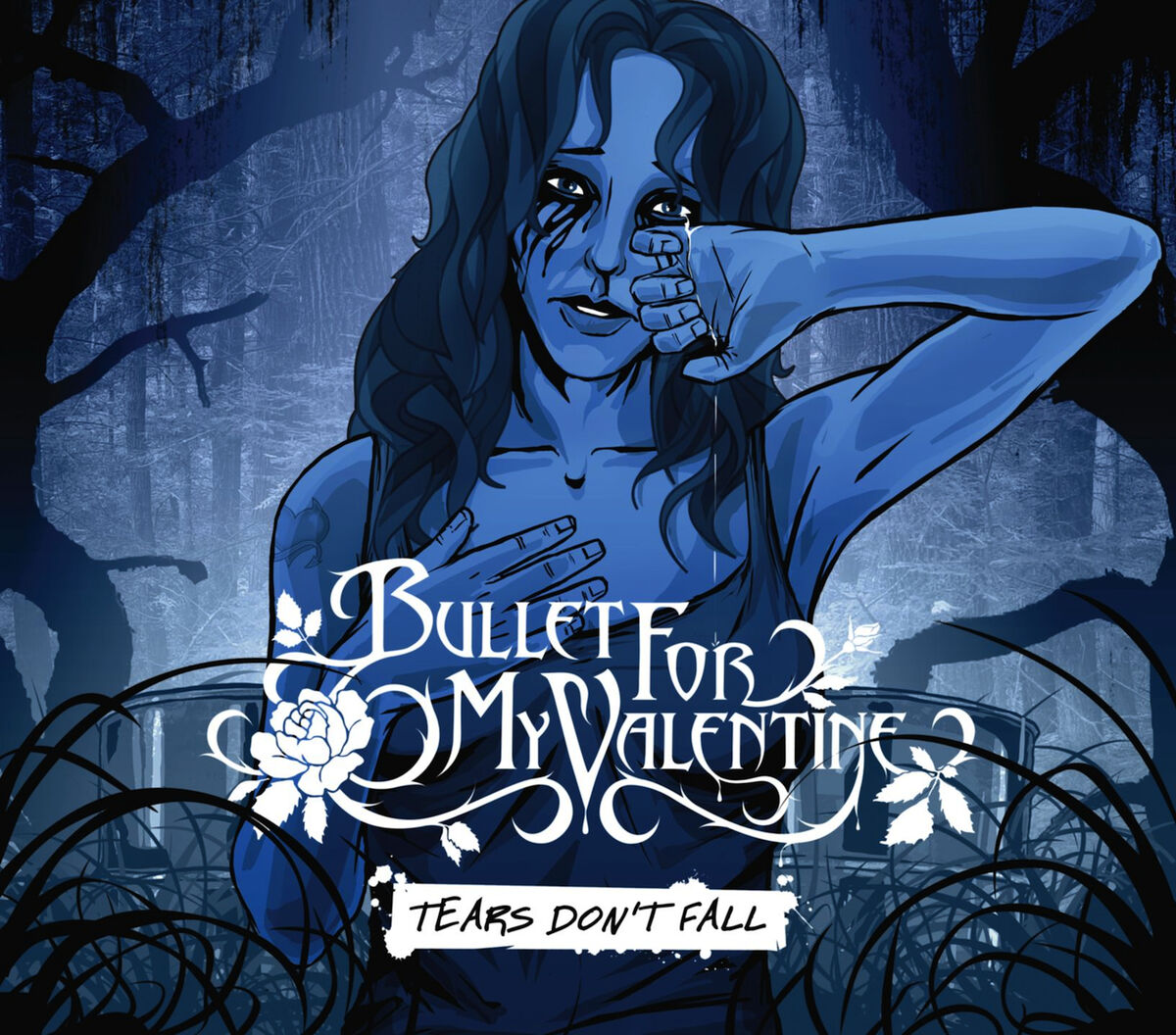 Bullet For My Valentine Wallpapers