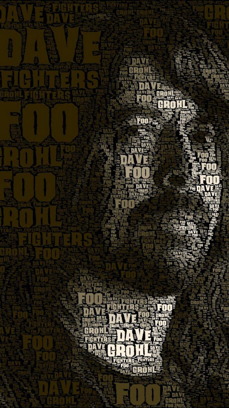 Foo Fighters Wallpapers