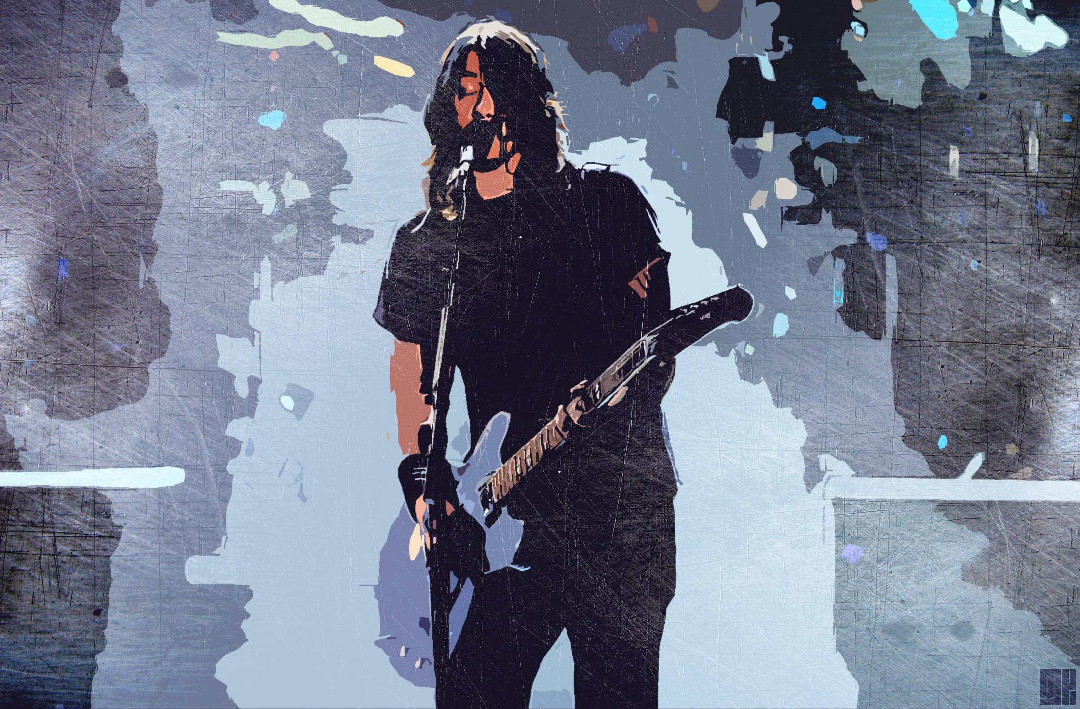 Foo Fighters Wallpapers