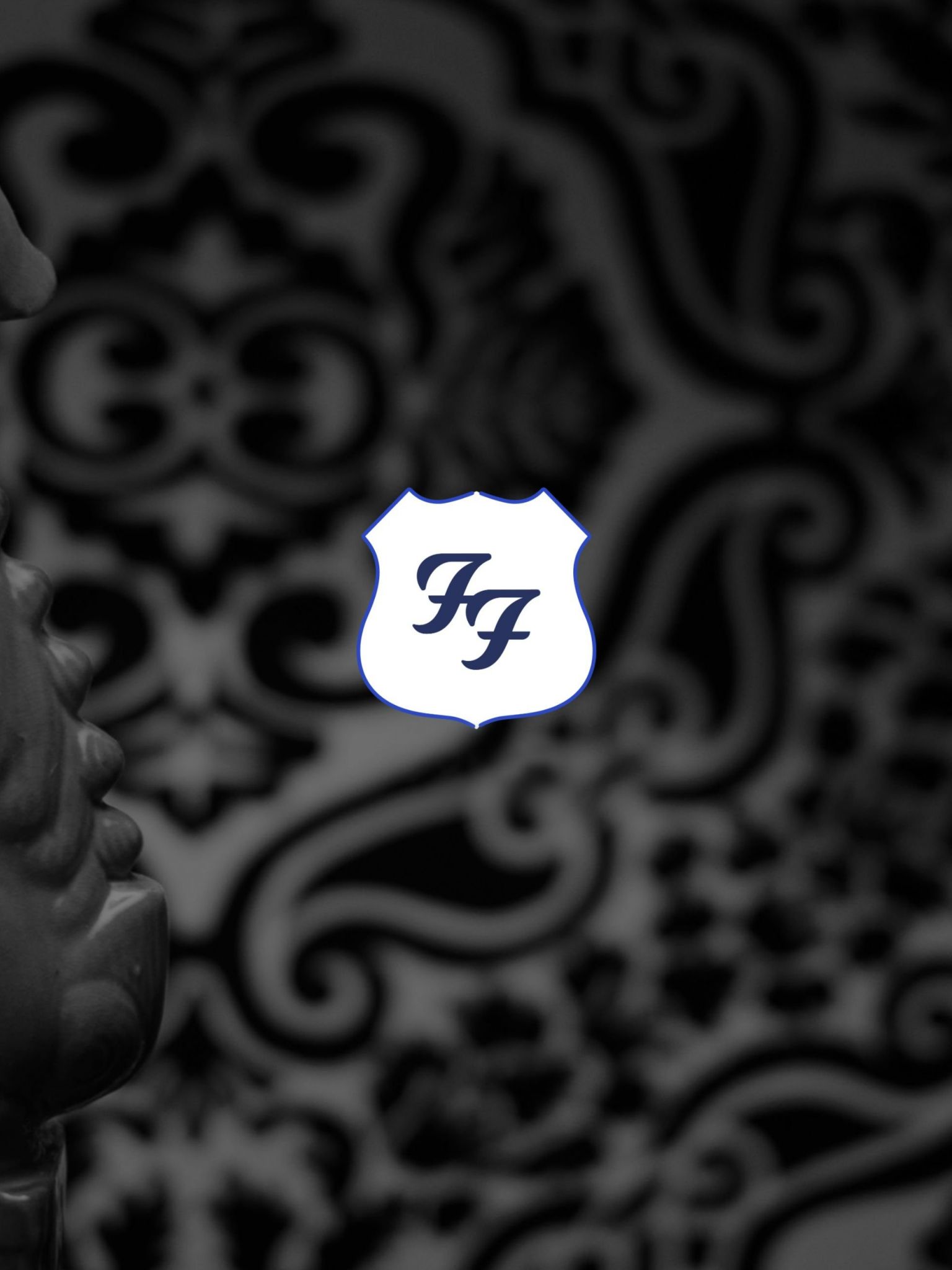 Foo Fighters Wallpapers