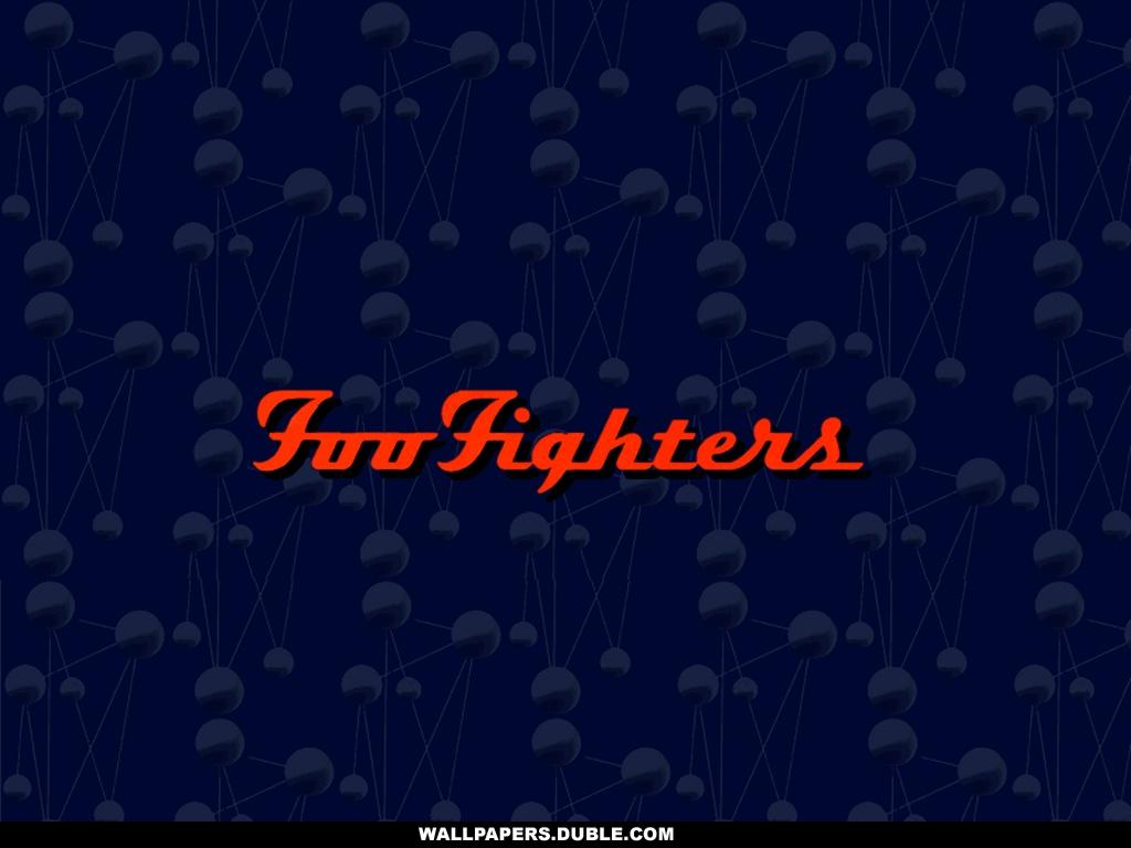 Foo Fighters Wallpapers