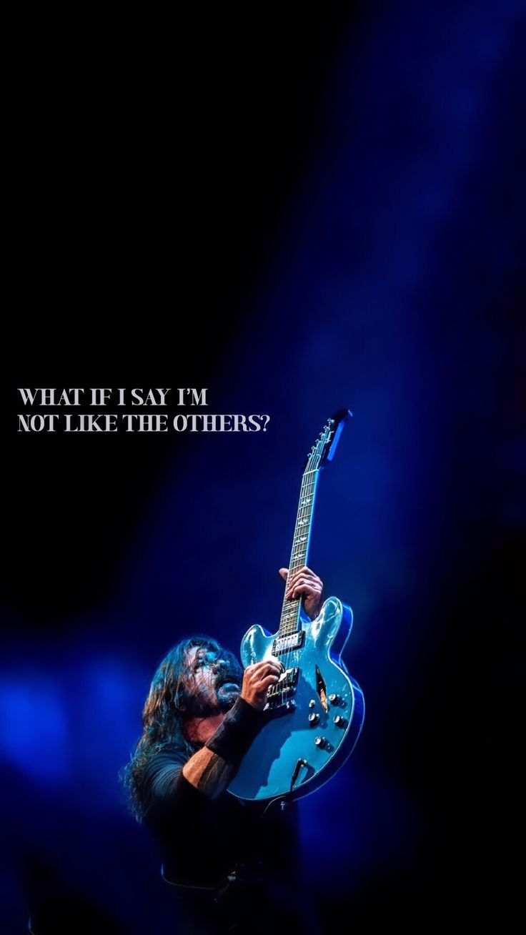 Foo Fighters Wallpapers