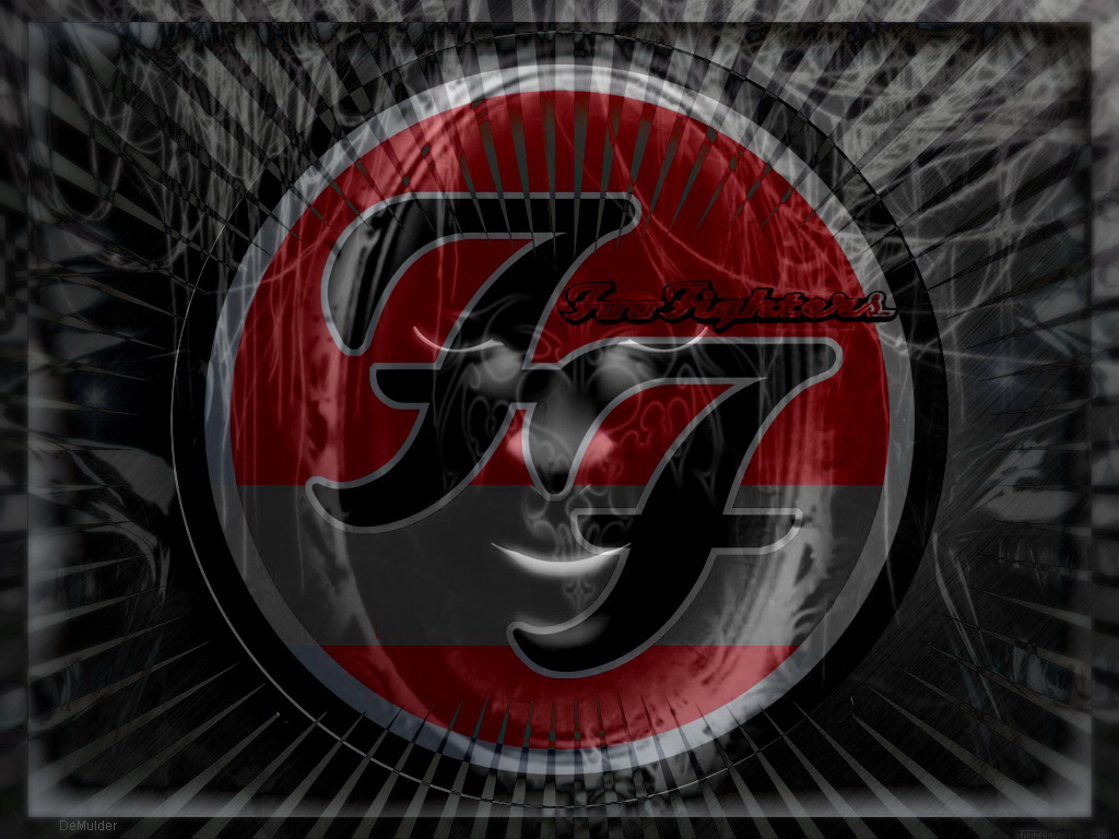 Foo Fighters Wallpapers