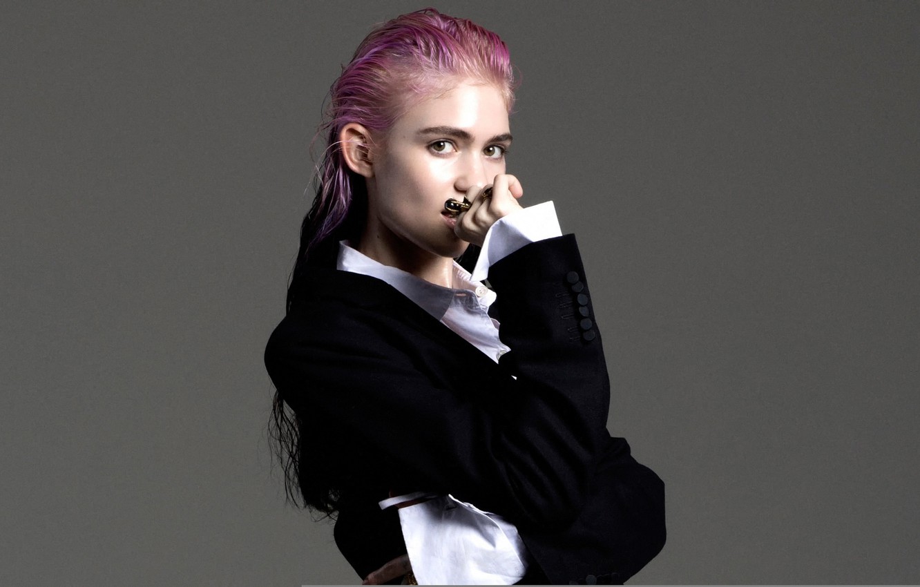 Grimes Wallpapers