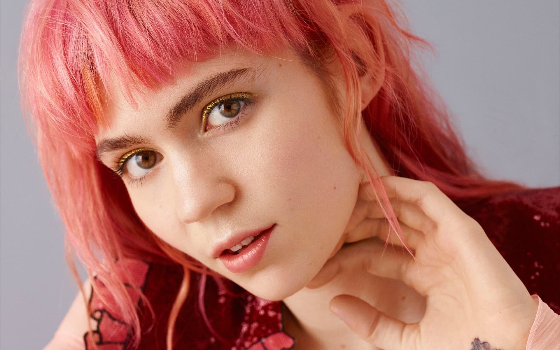 Grimes Pics