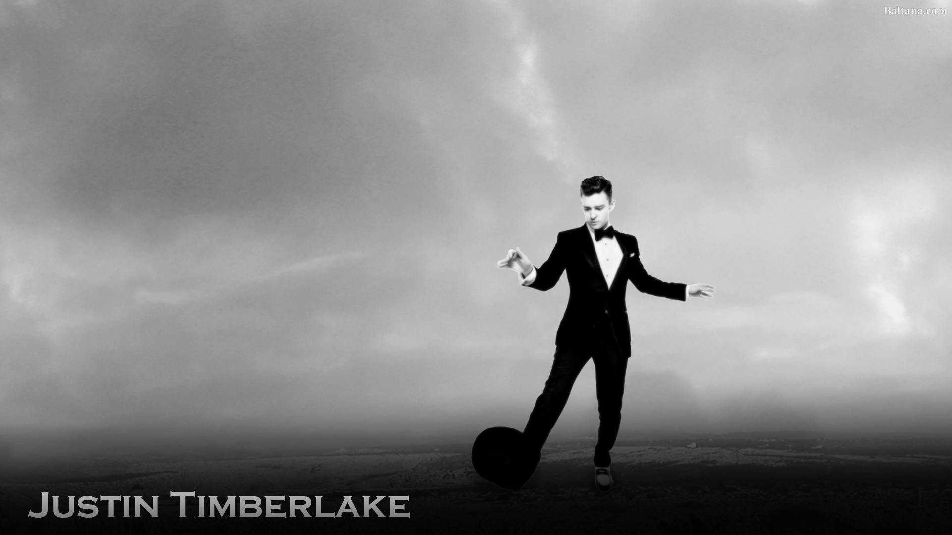 Justin Timberlake Wallpapers