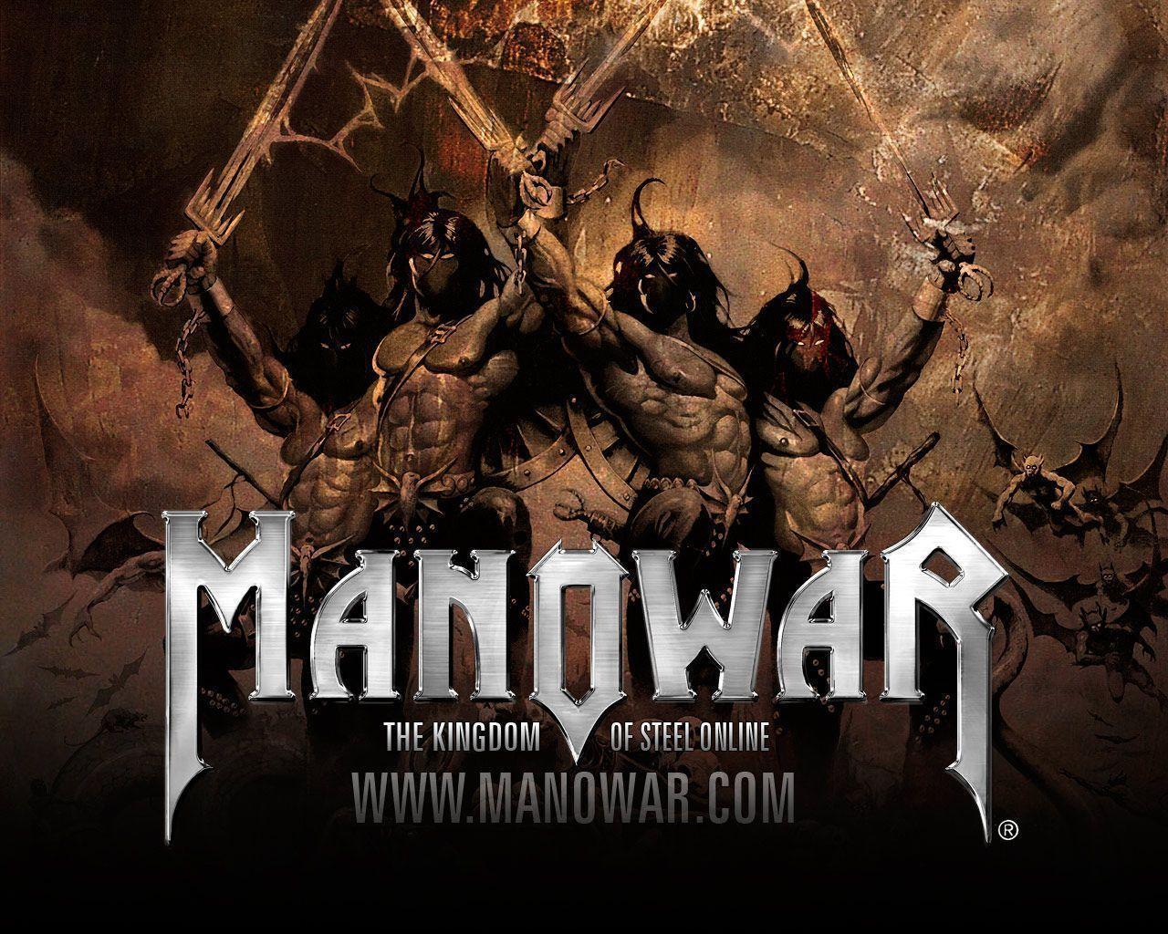 Manowar Wallpapers