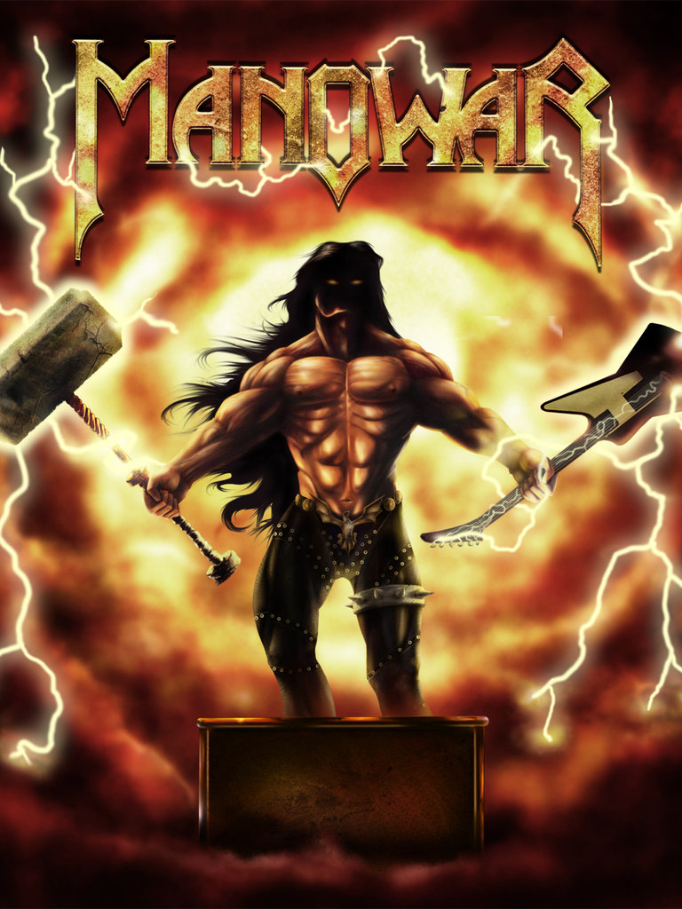 Manowar Wallpapers