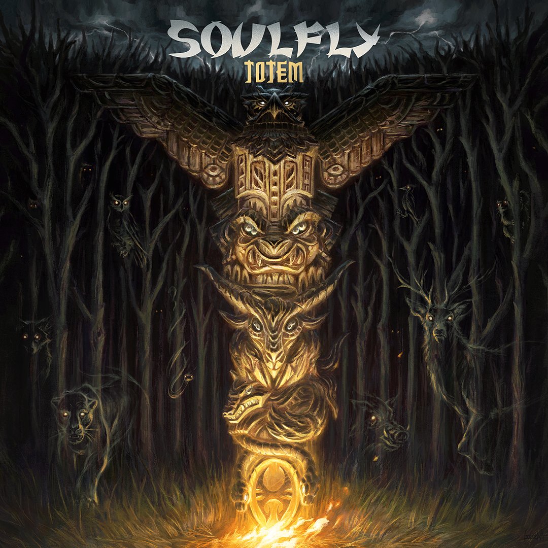 Soulfly Wallpapers