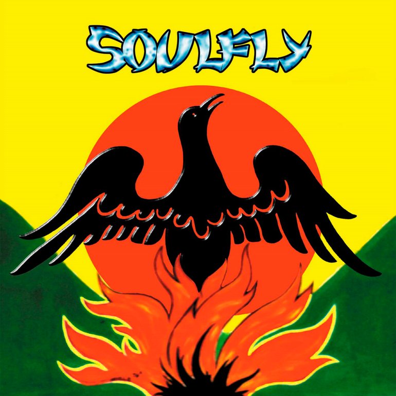 Soulfly Wallpapers