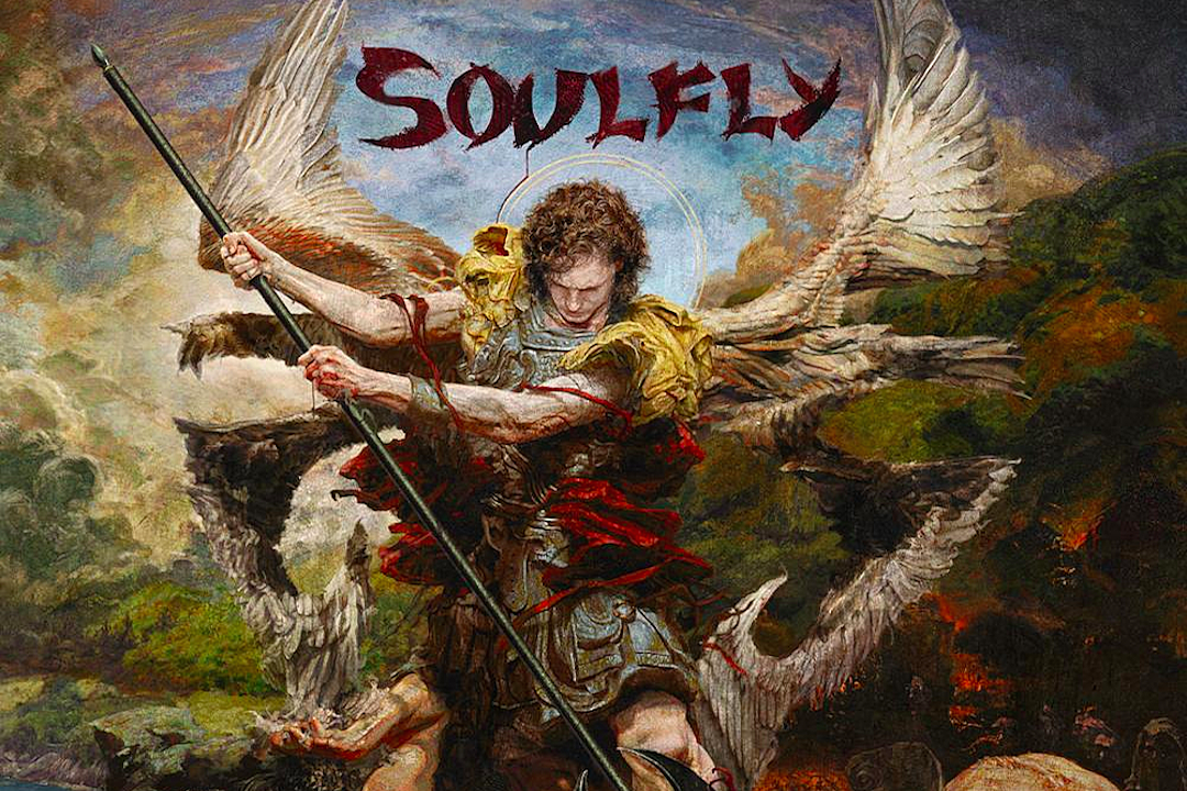 Soulfly Wallpapers