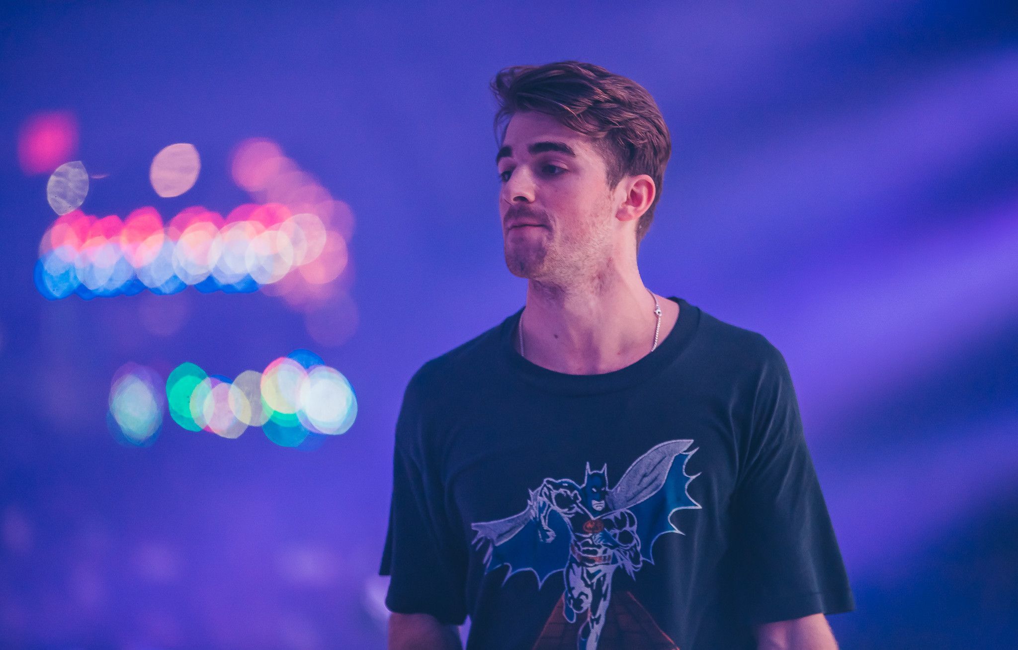 The Chainsmokers Wallpapers