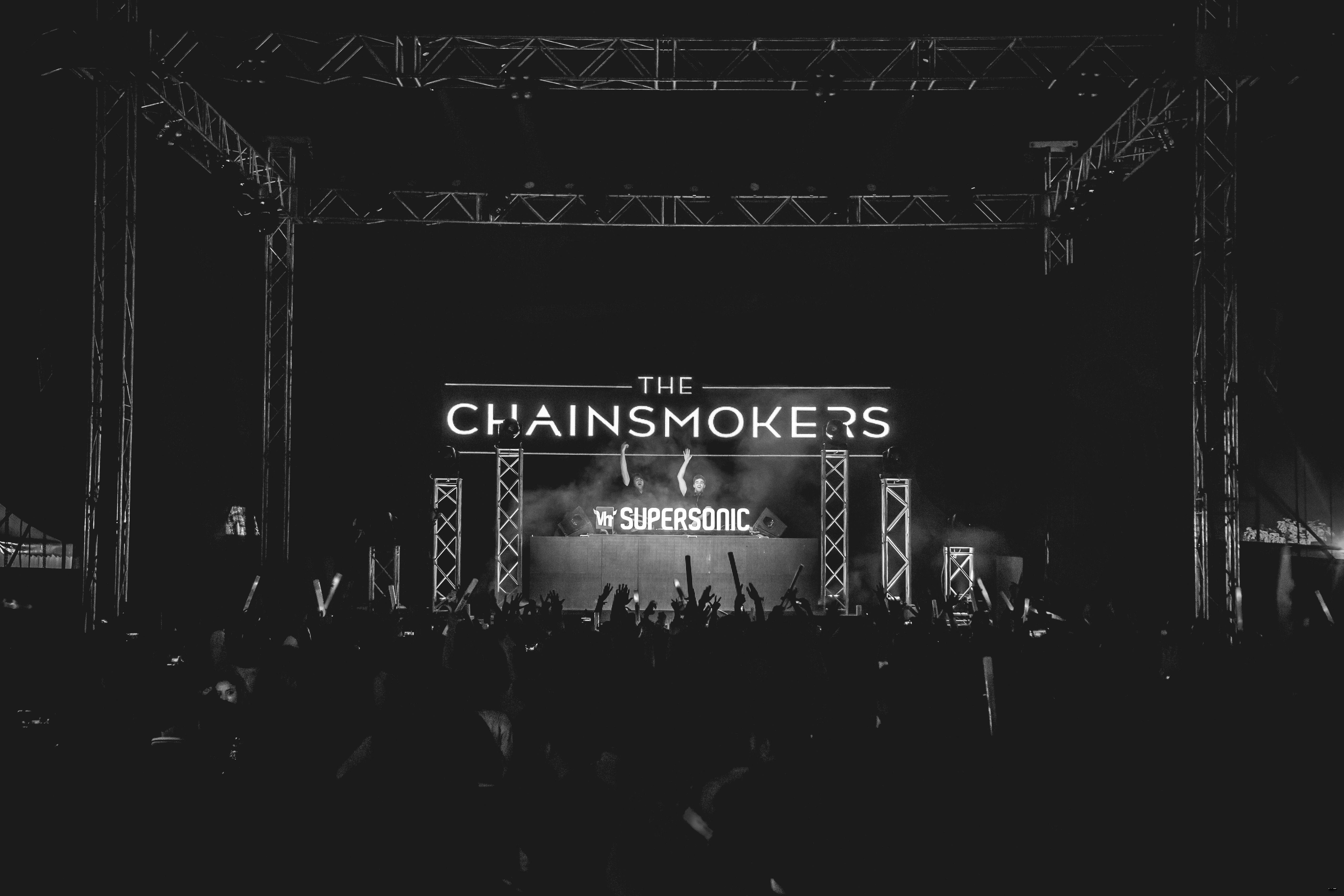 The Chainsmokers Wallpapers