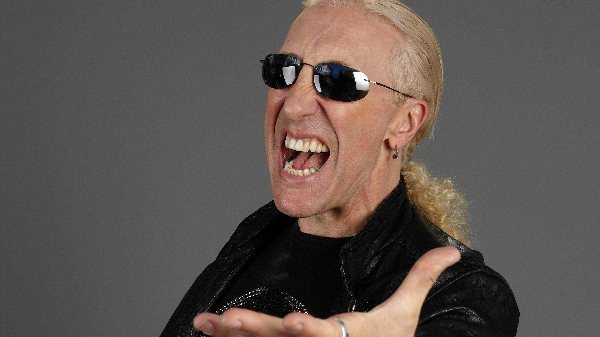 Twisted Sister Wallpapers