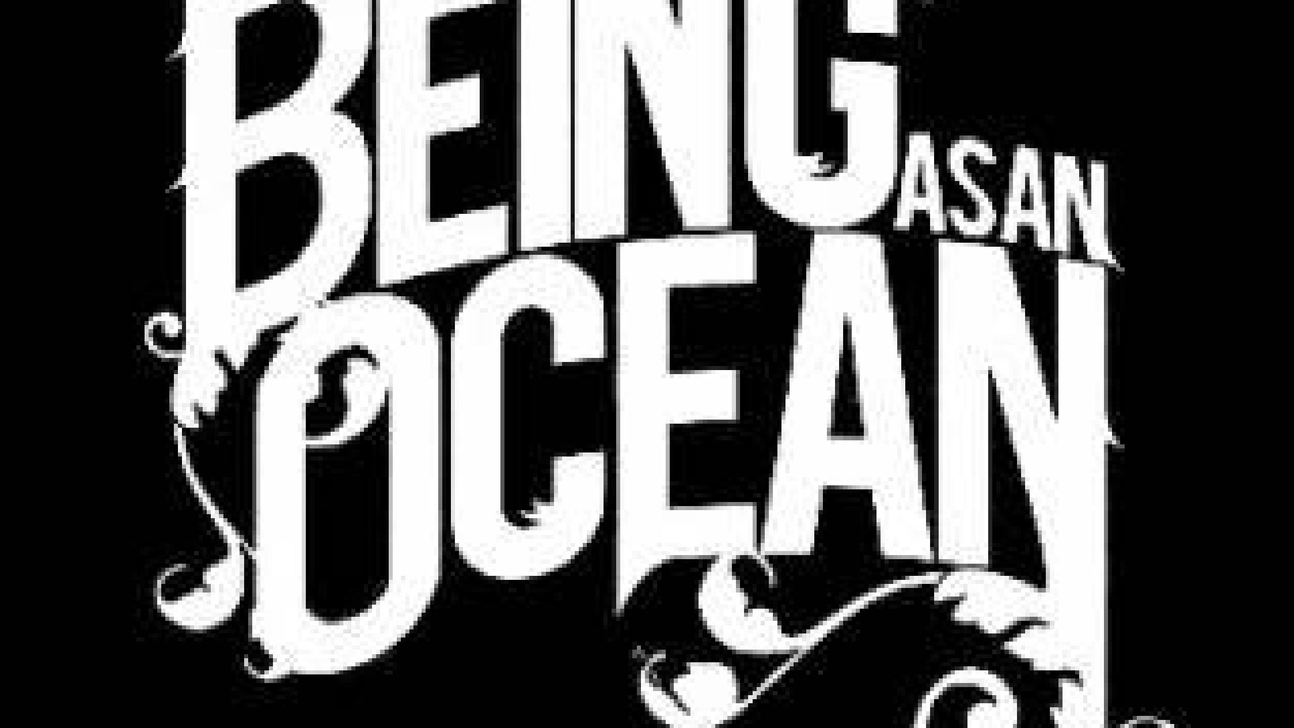 Being As An Ocean Wallpapers