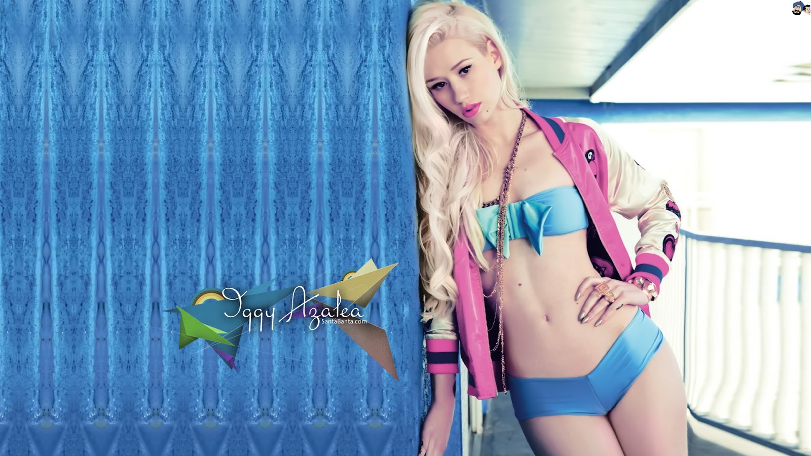 Iggy Azalea Wallpapers