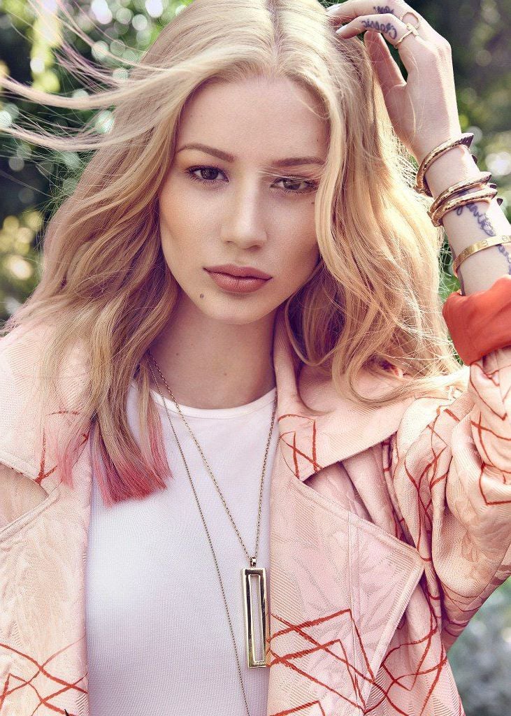 Iggy Azalea Wallpapers