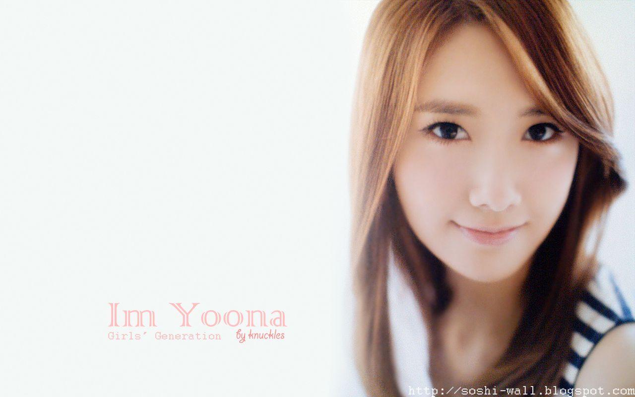 Im Yoona Wallpapers