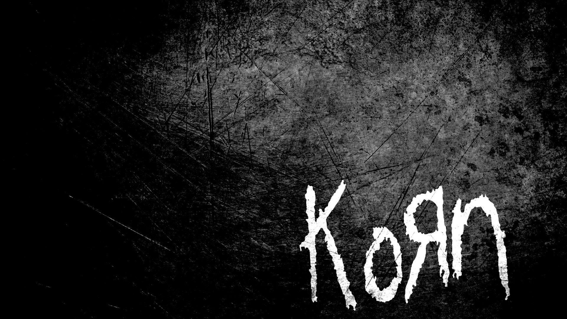 Korn Wallpapers