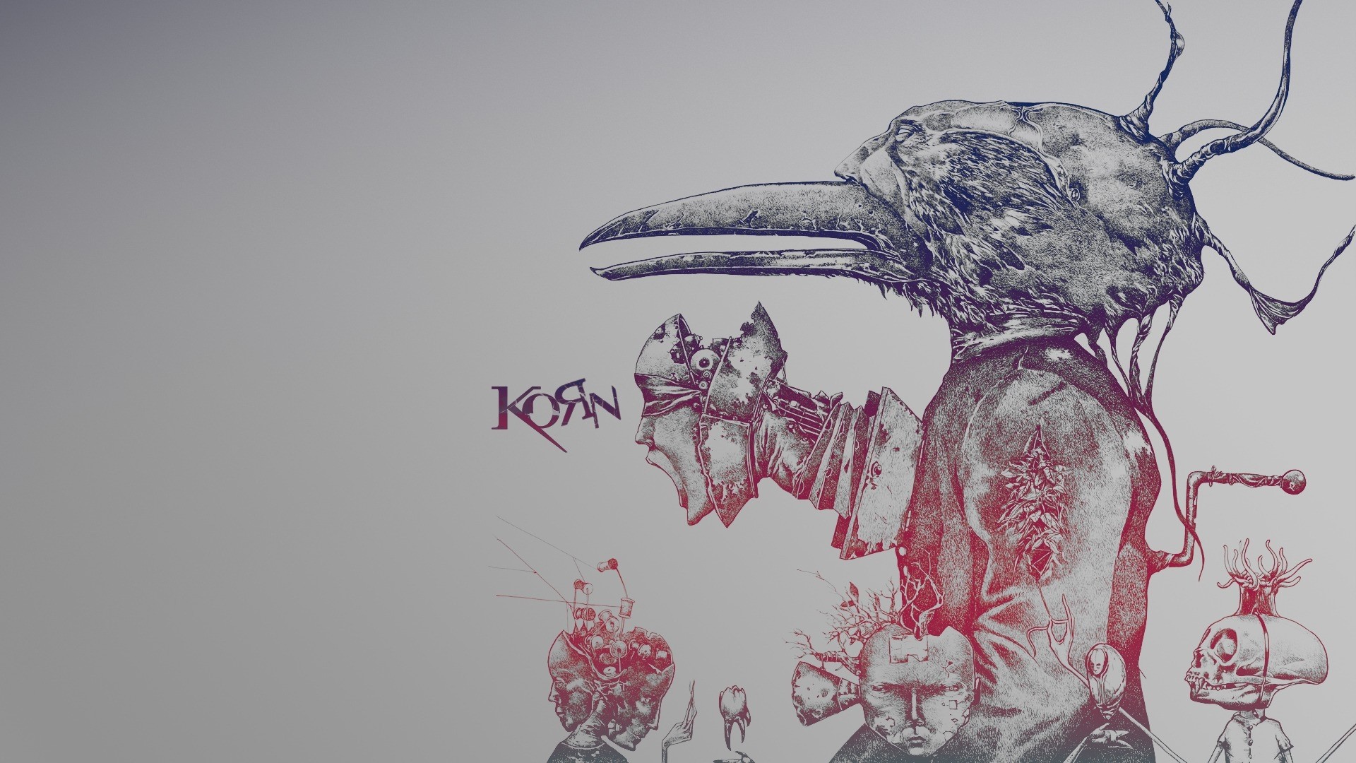 Korn Wallpapers