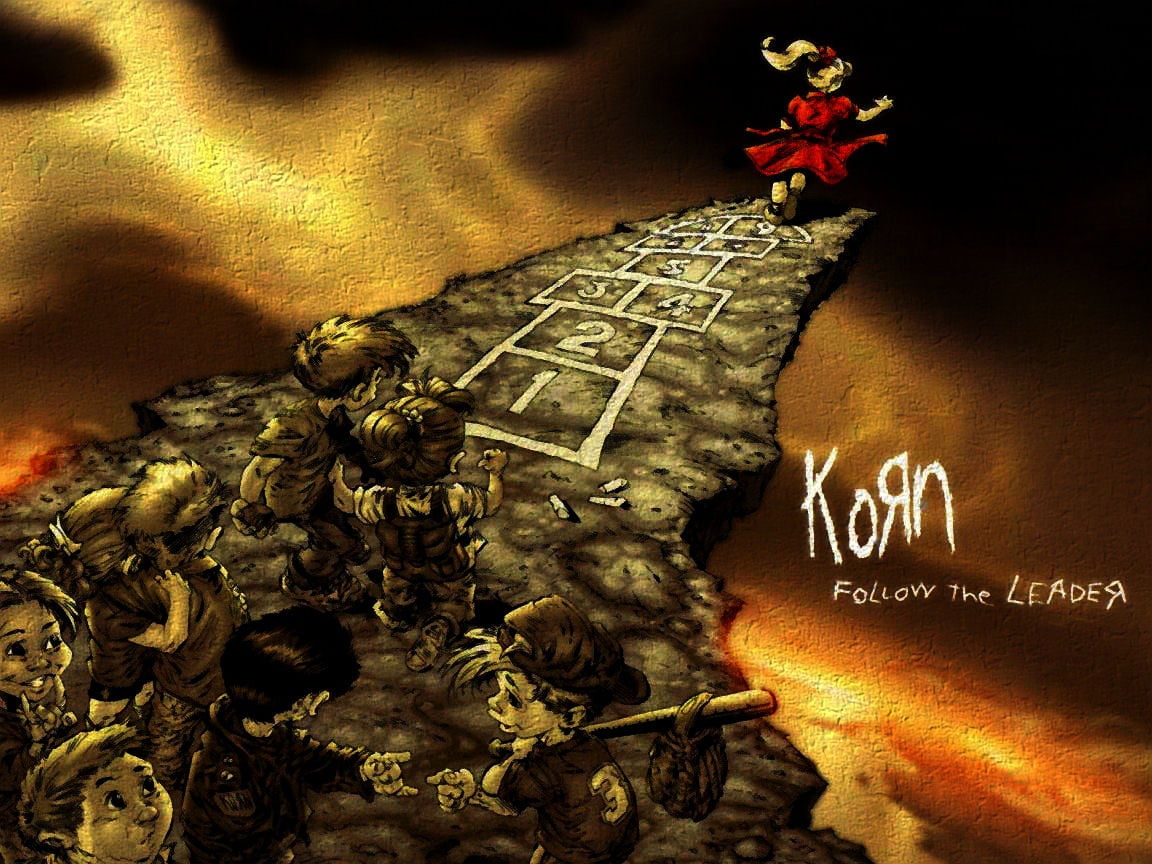 Korn Wallpapers