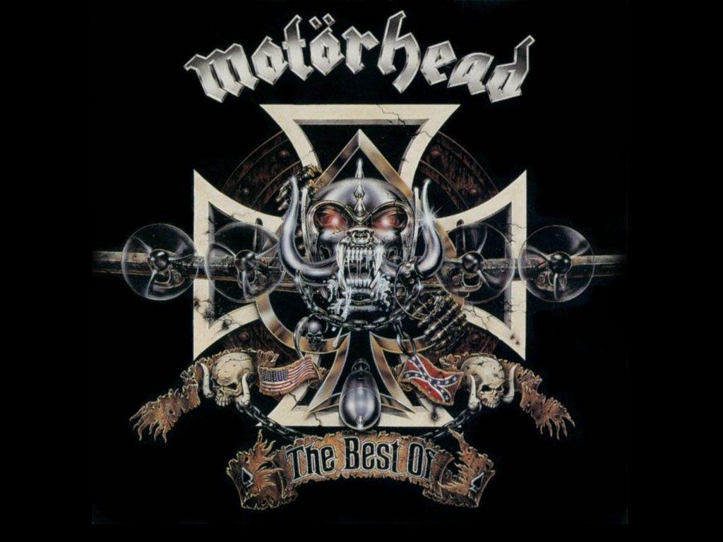 MotoRhead Wallpapers