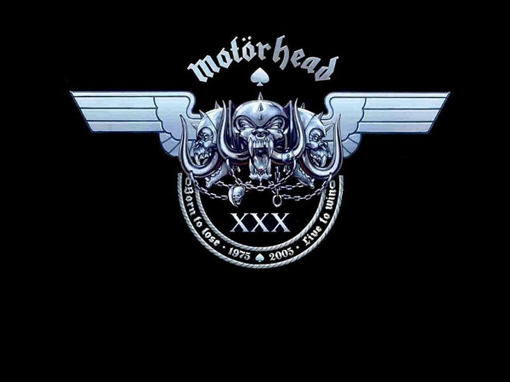 MotoRhead Wallpapers