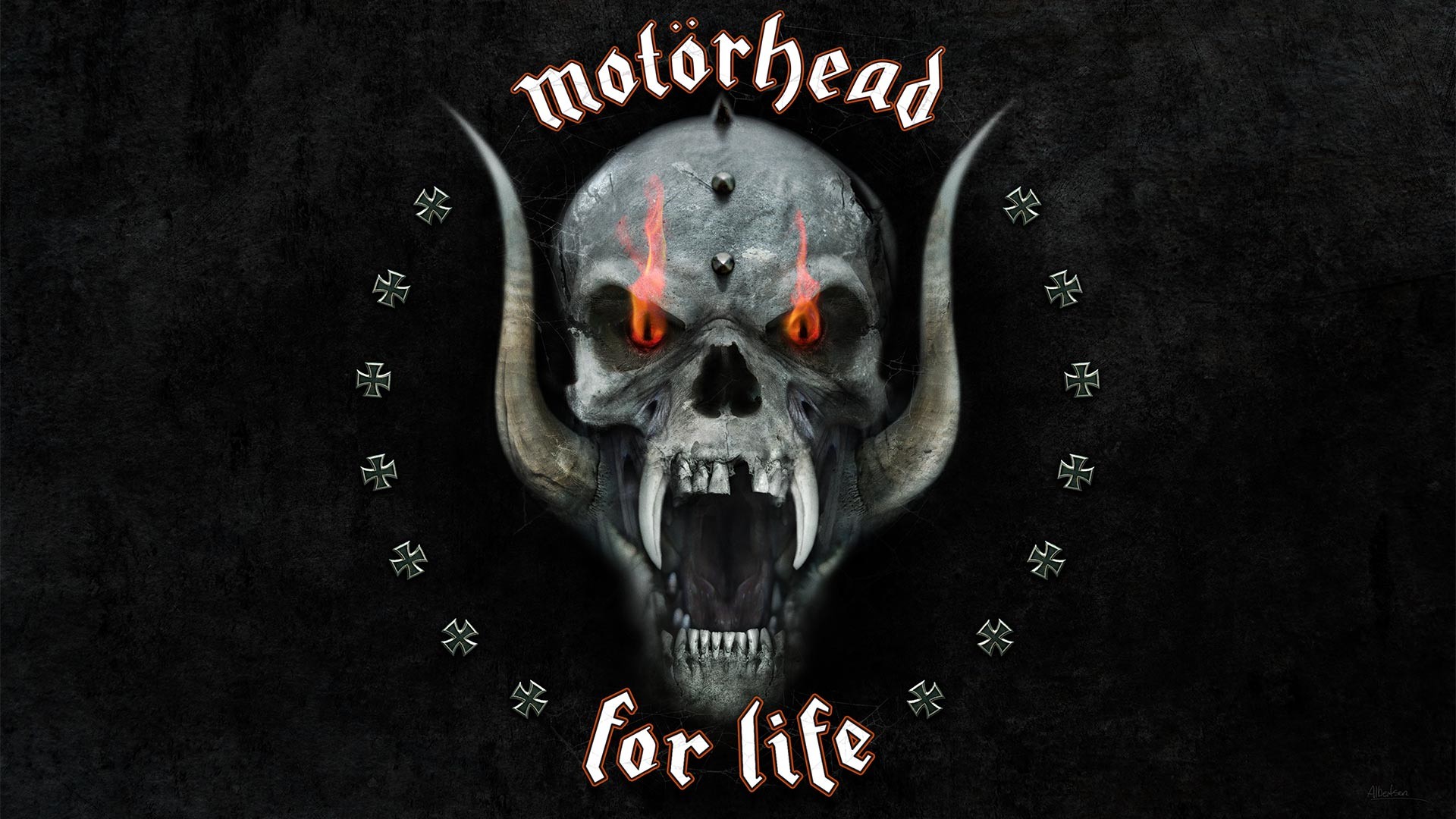 MotoRhead Wallpapers