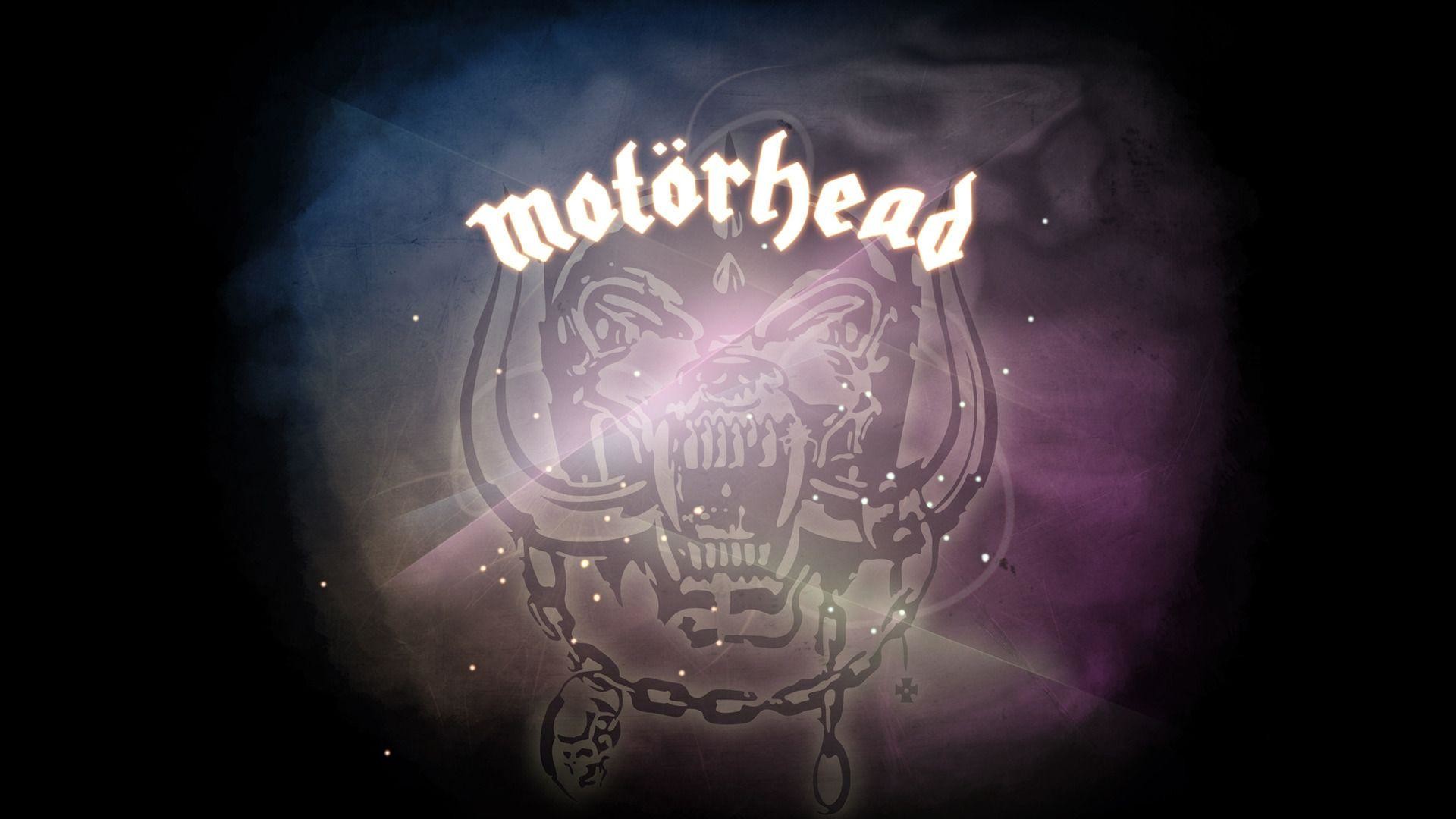 MotoRhead Wallpapers