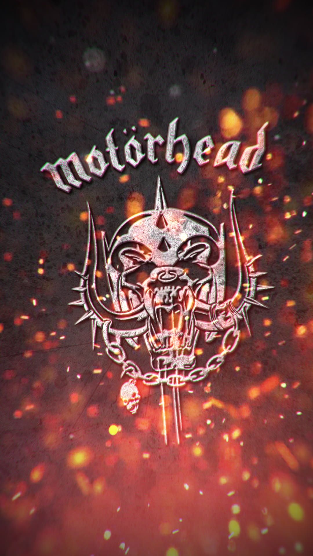 MotoRhead Wallpapers