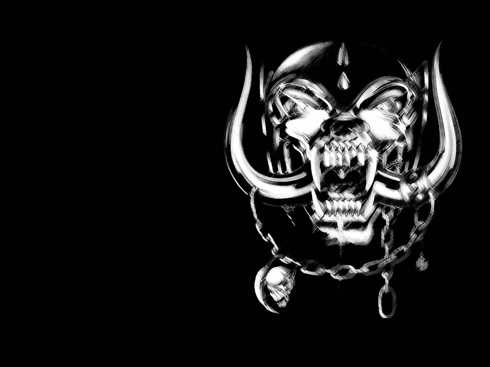 MotoRhead Wallpapers